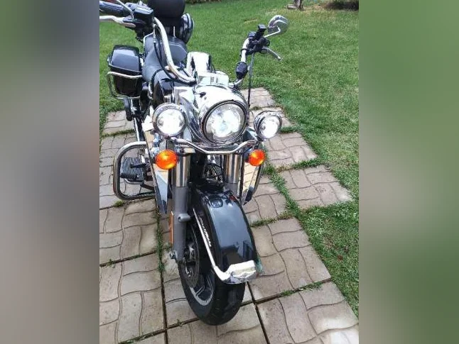 Road King 2014 thumbnail 8