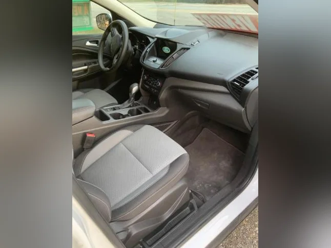 Ford escape 2019 traction intégrale thumbnail 3