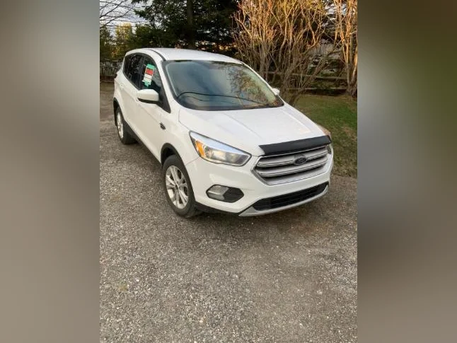 Ford escape 2019 traction intégrale thumbnail 2