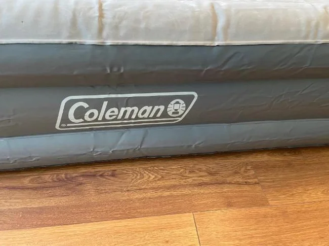 matelas pneumatique double thumbnail 4