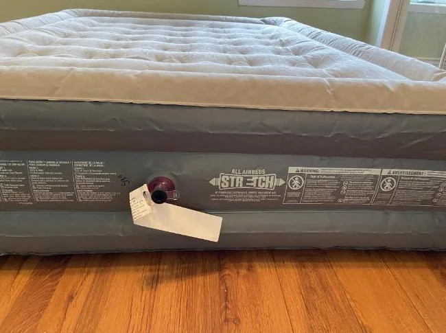 matelas pneumatique double thumbnail 2