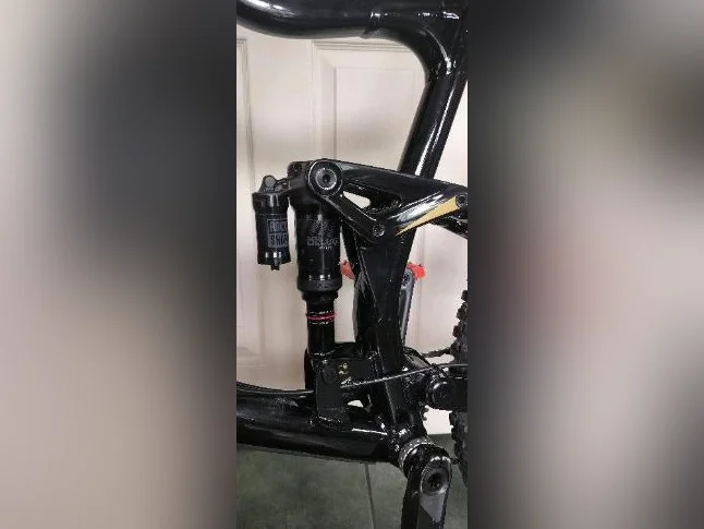 Vélo de montagne Devinci troy deore 12s grandeur XL 29" thumbnail 5