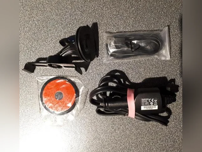GPS pour l'auto Garmin thumbnail 3