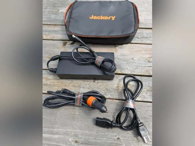 Jackery Explorer 1500 thumbnail 5