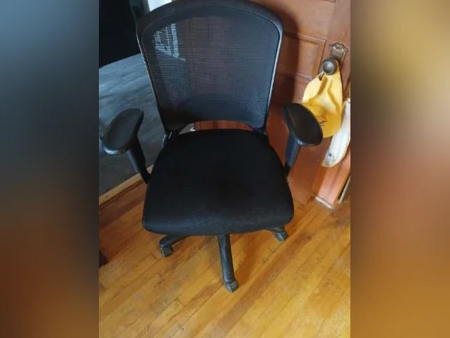 Fauteuil ergonomique