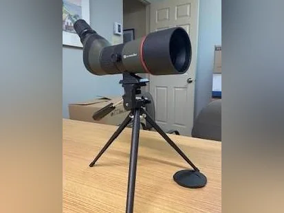 TÉLESCOPE   LUNETTE OBSERVATION