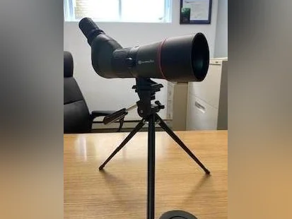 TÉLESCOPE   LUNETTE OBSERVATION thumbnail 2