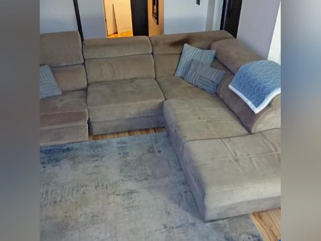 Grand sofa inclinable – très confortable thumbnail 3