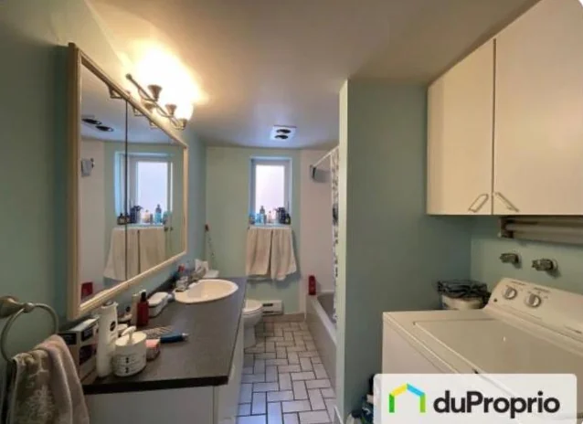 Beau triplex dans Chomedey thumbnail 7