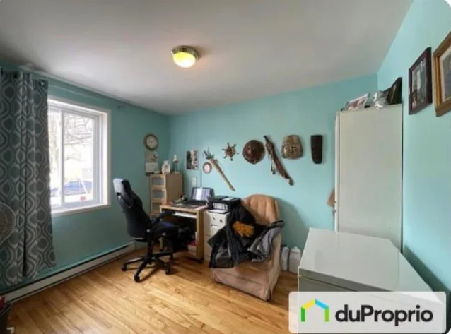 Beau triplex dans Chomedey thumbnail 4