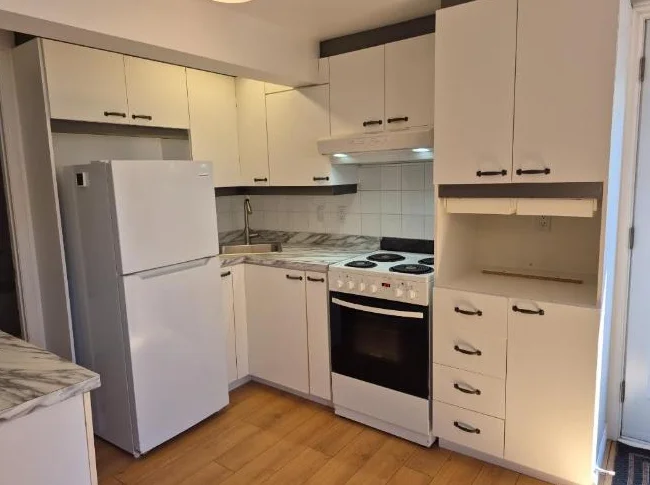 Appartement 3 1/2 à louer - Saint-Hubert thumbnail 5