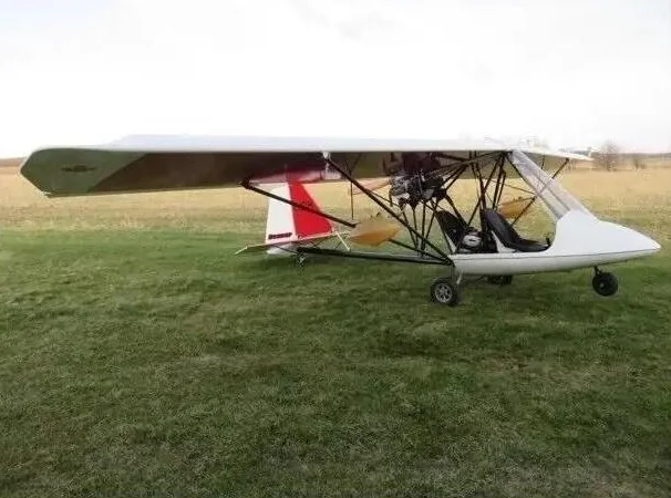 Beaver RX550-Plus basic Ultralight