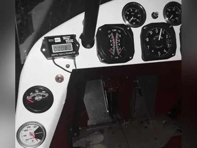 Beaver RX550-Plus basic Ultralight thumbnail 4