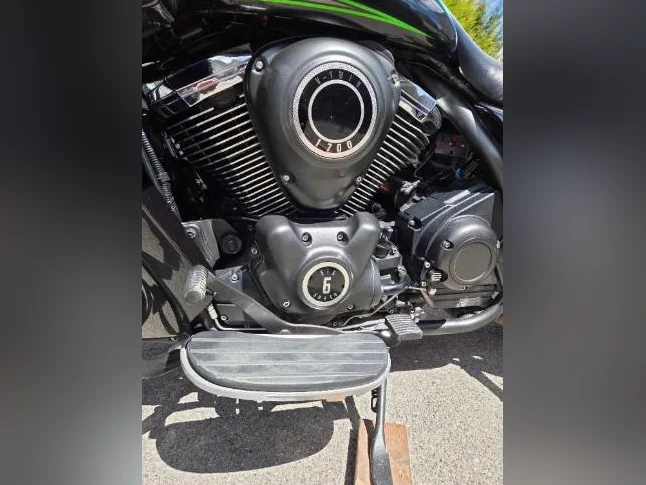 Kawasaki vaquer 2018 thumbnail 7