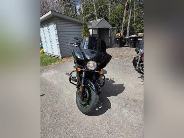 Kawasaki vaquer 2018 thumbnail 5