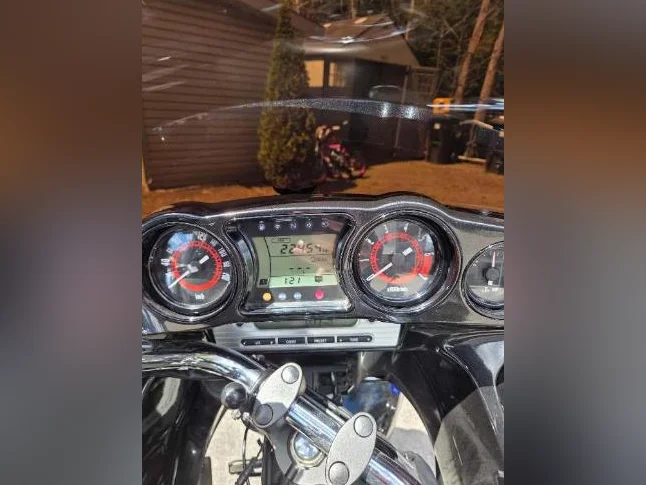 Kawasaki vaquer 2018 thumbnail 8