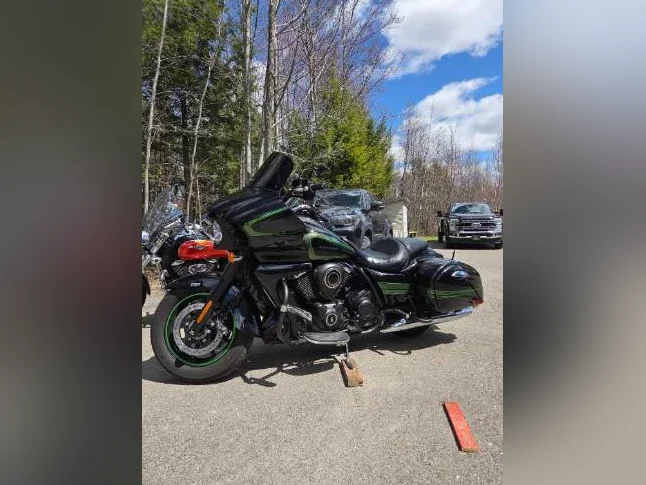 Kawasaki vaquer 2018 thumbnail 4