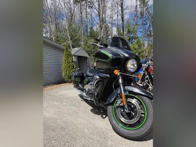 Kawasaki vaquer 2018 thumbnail 3