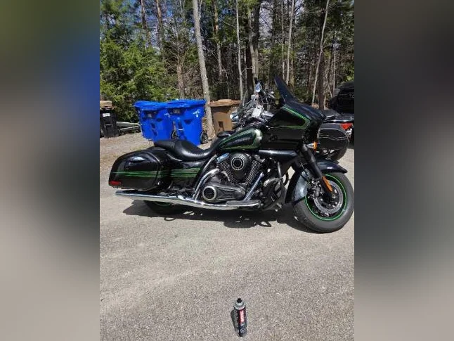 Kawasaki vaquer 2018 thumbnail 2