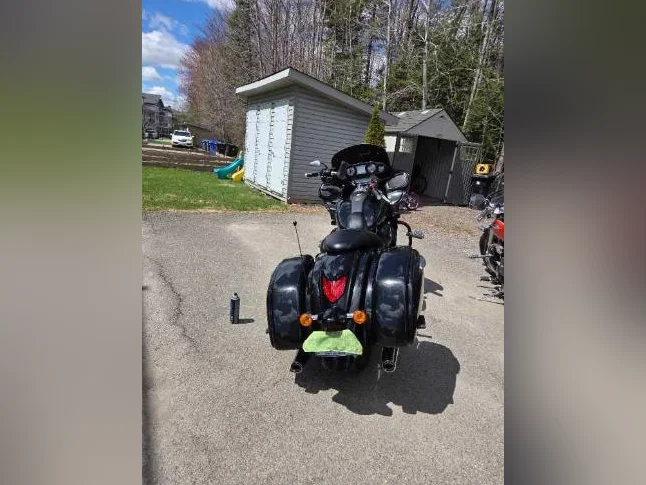 Kawasaki vaquer 2018 thumbnail 6