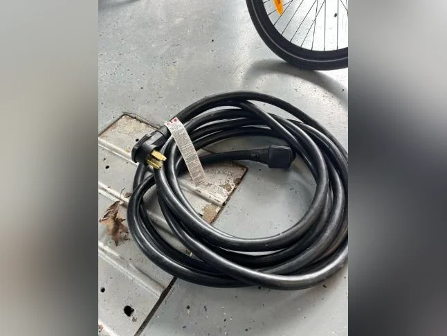 Ensemble de branchement électrique