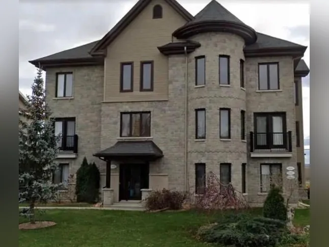 Style condo 4 1/2