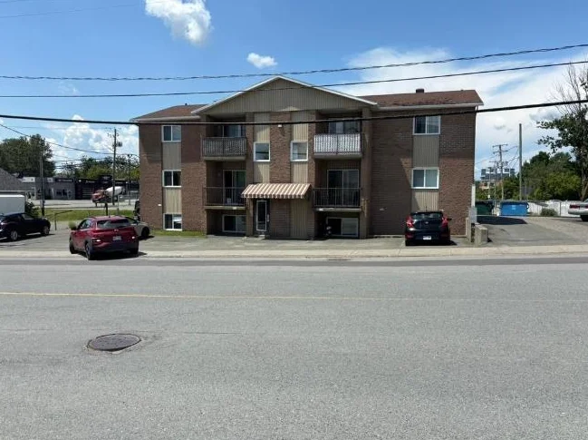 Logement appartement 41/2 à louer à Saint Marie