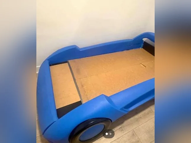 Super lit pour garçon 100$