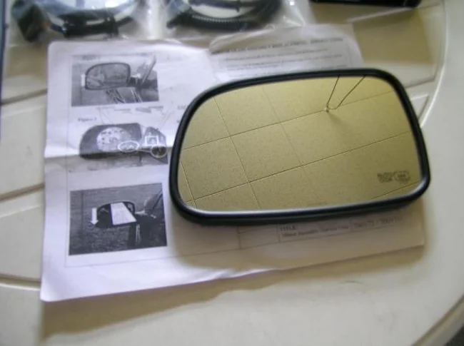 Lot de pièces pour Jeep Grand Cherokee thumbnail 2