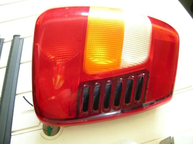 Lot de pièces pour Jeep Grand Cherokee thumbnail 8