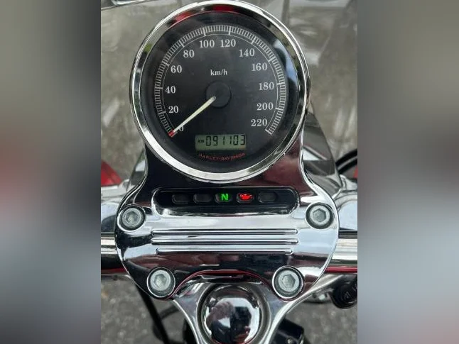 harley sportster1200 thumbnail 7