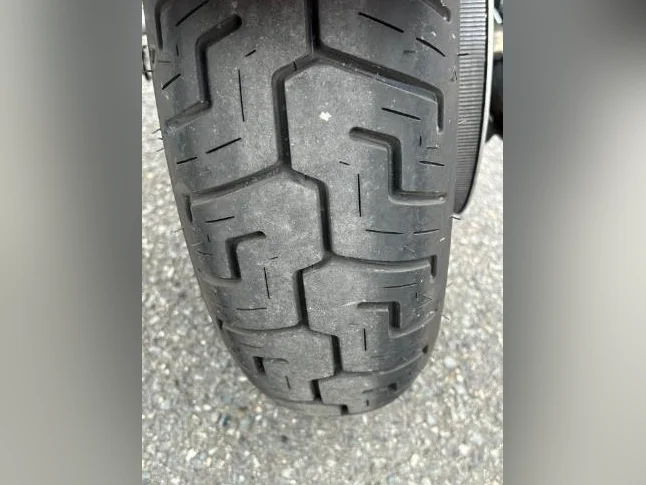 harley sportster1200 thumbnail 8