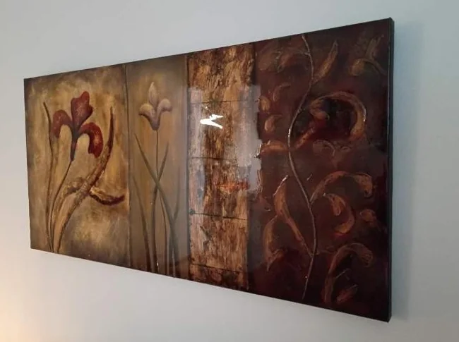 À VENDRE Tableaux thumbnail 2
