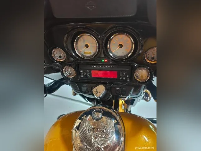 Harley Davidson thumbnail 2
