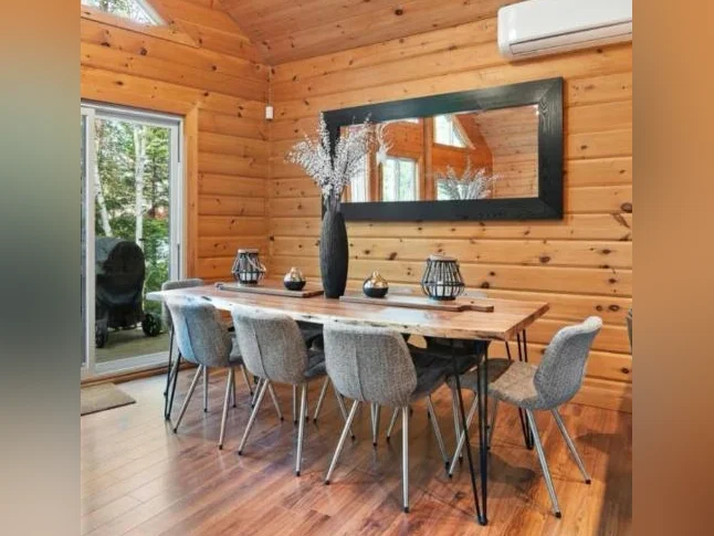 Meubles Chalet a vendre