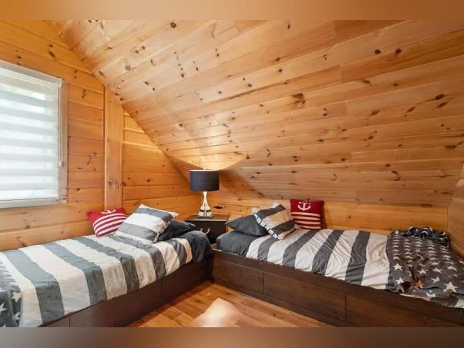 Meubles Chalet a vendre thumbnail 2