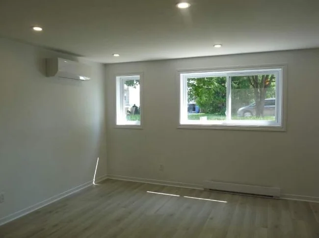 4 ½ à louer, tout juste rénové, Terrebonne, avec inclusions
