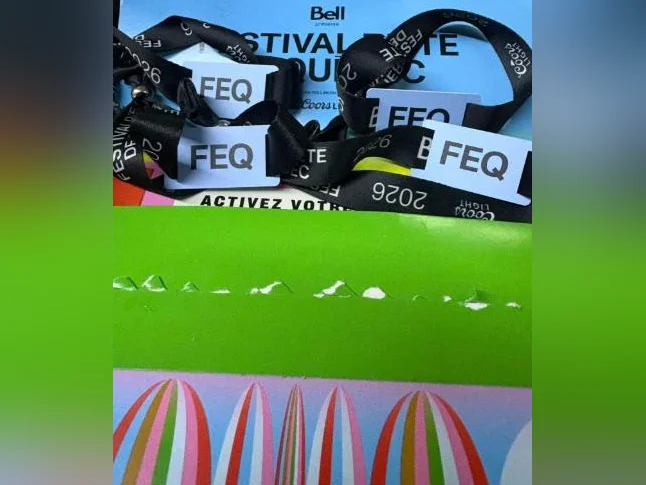 FEQ PASSE FESTIVAL D’ÉTÉ