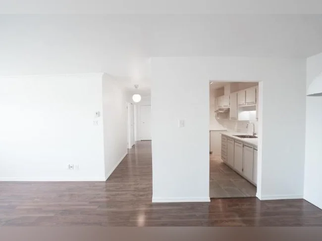 4 1/2 Condo centre ville de Trois-Rivieres, Vue sur le Fleuve $1650/ mois Libre immédiatement thumbnail 8