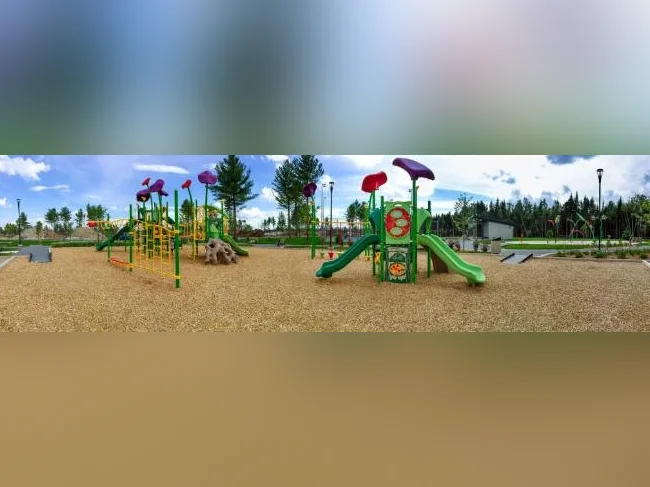 Emplacement exceptionnel face au parc Colonial, Victoriaville Grand 4 ½ à louer – thumbnail 2