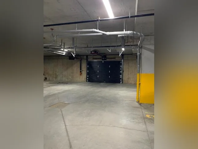 Grand 4 1/2 à louer avec ascenseur et garage - Saint-Césaire – 1200 pi² thumbnail 10