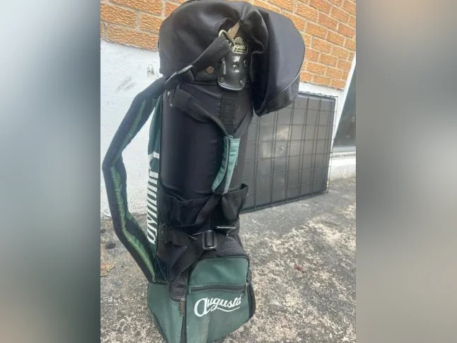 Sac de golf Augusta thumbnail 2