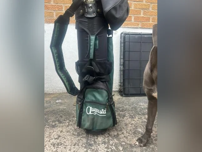 Sac de golf Augusta