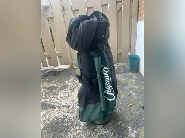 Sac de golf Augusta thumbnail 4