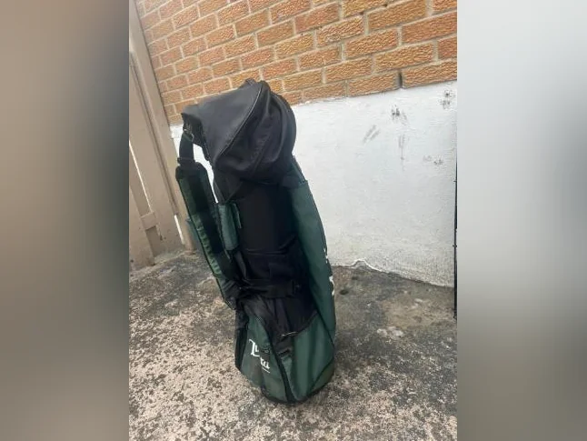 Sac de golf Augusta thumbnail 3
