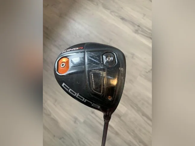 Driver cobra f6