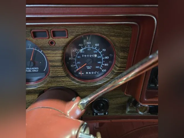 1977 Chevrolet monte carlo thumbnail 5