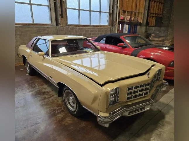 1977 Chevrolet monte carlo thumbnail 6