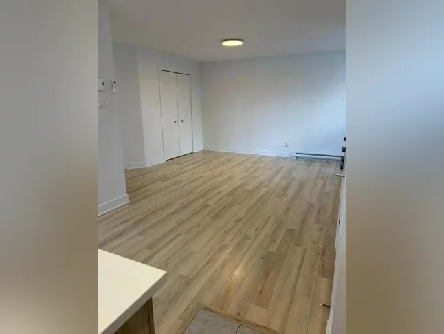 Logement 4 1/2 disponible maintenant - JUILLET GRATUIT thumbnail 6