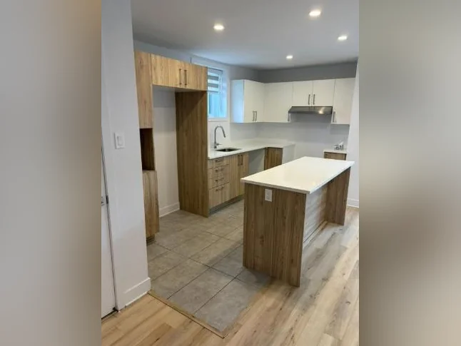 Logement 4 1/2 disponible maintenant - JUILLET GRATUIT thumbnail 2